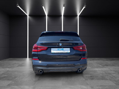 BMW X3 Gebrauchtwagen BMW X3 Gebrauchtwagen