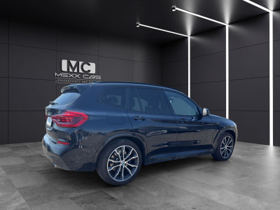 BMW X3 Gebrauchtwagen BMW X3 Gebrauchtwagen