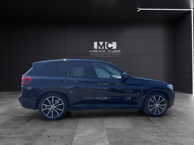 BMW X3 Gebrauchtwagen BMW X3 Gebrauchtwagen