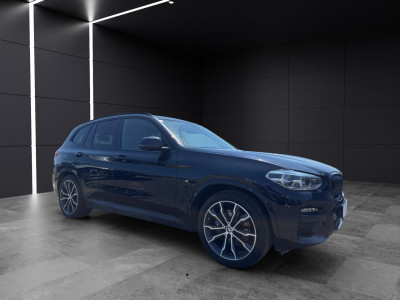 BMW X3 Gebrauchtwagen BMW X3 Gebrauchtwagen