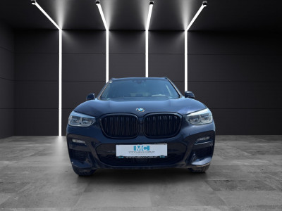 BMW X3 Gebrauchtwagen BMW X3 Gebrauchtwagen