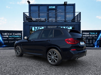BMW X3 Gebrauchtwagen BMW X3 Gebrauchtwagen