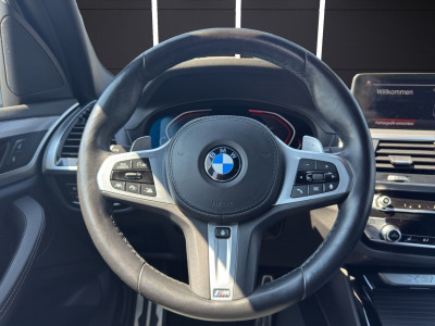 BMW X3 Gebrauchtwagen BMW X3 Gebrauchtwagen