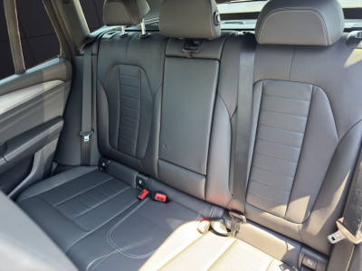 BMW X3 Gebrauchtwagen BMW X3 Gebrauchtwagen