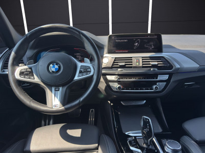 BMW X3 Gebrauchtwagen BMW X3 Gebrauchtwagen