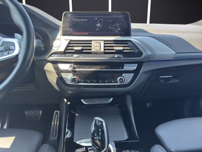 BMW X3 Gebrauchtwagen BMW X3 Gebrauchtwagen