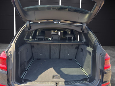 BMW X3 Gebrauchtwagen BMW X3 Gebrauchtwagen