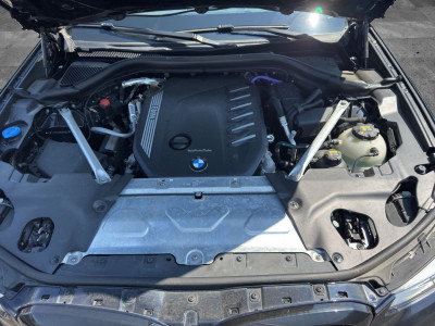 BMW X3 Gebrauchtwagen BMW X3 Gebrauchtwagen