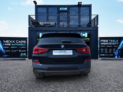 BMW X3 Gebrauchtwagen BMW X3 Gebrauchtwagen