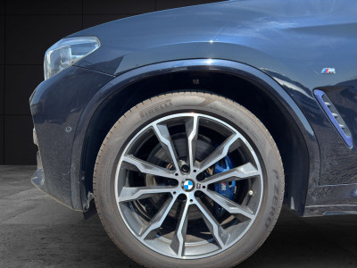 BMW X3 Gebrauchtwagen BMW X3 Gebrauchtwagen