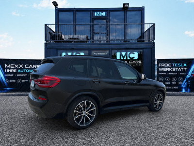 BMW X3 Gebrauchtwagen BMW X3 Gebrauchtwagen