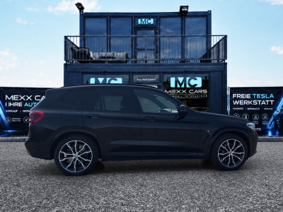 BMW X3 Gebrauchtwagen BMW X3 Gebrauchtwagen
