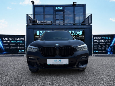 BMW X3 Gebrauchtwagen BMW X3 Gebrauchtwagen