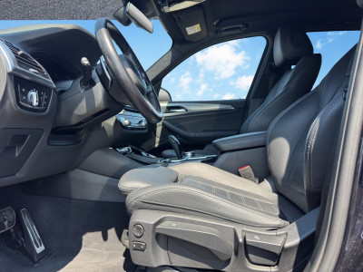 BMW X3 Gebrauchtwagen BMW X3 Gebrauchtwagen