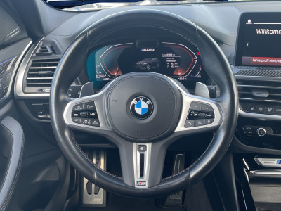 BMW X3 Gebrauchtwagen BMW X3 Gebrauchtwagen