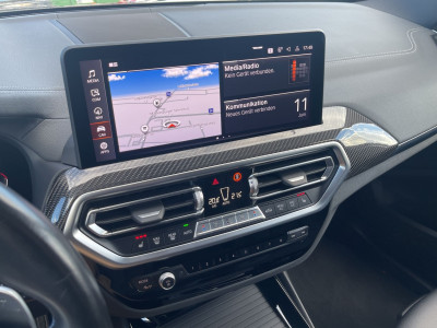 BMW X3 Gebrauchtwagen BMW X3 Gebrauchtwagen