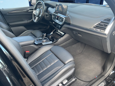 BMW X3 Gebrauchtwagen BMW X3 Gebrauchtwagen