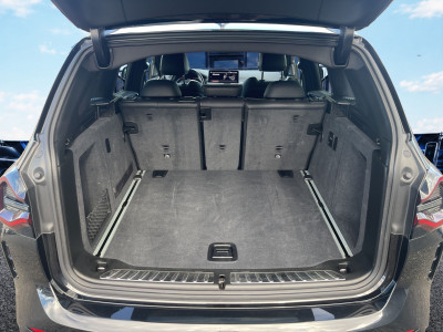 BMW X3 Gebrauchtwagen BMW X3 Gebrauchtwagen