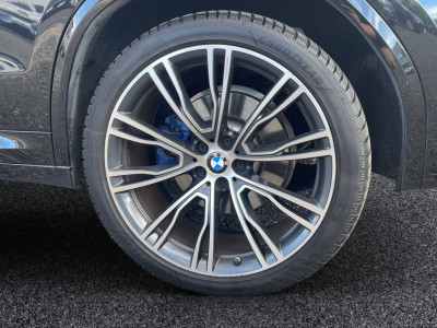 BMW X3 Gebrauchtwagen BMW X3 Gebrauchtwagen