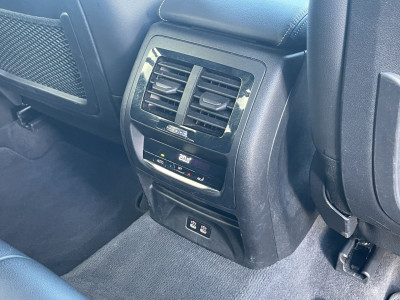 BMW X3 Gebrauchtwagen BMW X3 Gebrauchtwagen