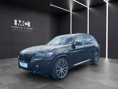 BMW X3 Gebrauchtwagen BMW X3 Gebrauchtwagen