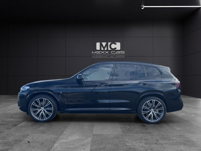 BMW X3 Gebrauchtwagen BMW X3 Gebrauchtwagen