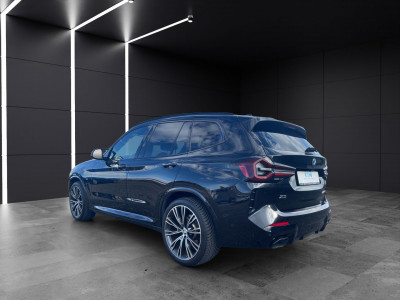 BMW X3 Gebrauchtwagen BMW X3 Gebrauchtwagen