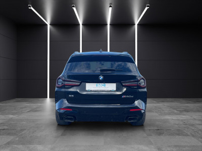 BMW X3 Gebrauchtwagen BMW X3 Gebrauchtwagen