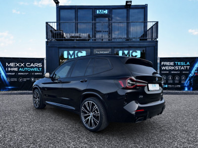 BMW X3 Gebrauchtwagen BMW X3 Gebrauchtwagen