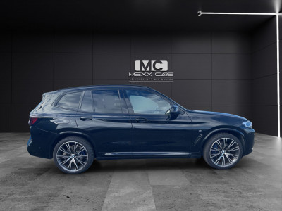 BMW X3 Gebrauchtwagen BMW X3 Gebrauchtwagen