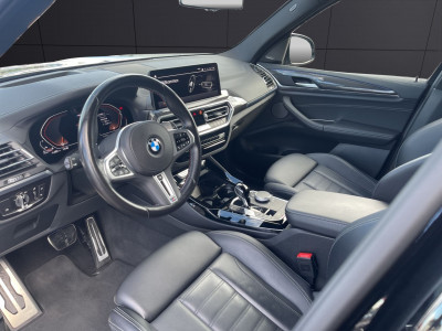 BMW X3 Gebrauchtwagen BMW X3 Gebrauchtwagen