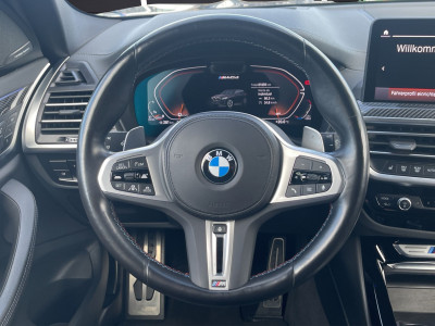 BMW X3 Gebrauchtwagen BMW X3 Gebrauchtwagen