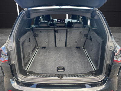 BMW X3 Gebrauchtwagen BMW X3 Gebrauchtwagen