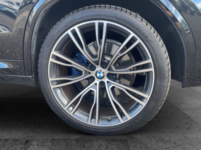 BMW X3 Gebrauchtwagen BMW X3 Gebrauchtwagen