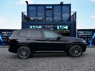 BMW X3 Gebrauchtwagen BMW X3 Gebrauchtwagen
