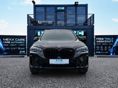 BMW X3 Gebrauchtwagen BMW X3 Gebrauchtwagen