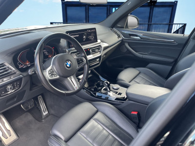 BMW X3 Gebrauchtwagen BMW X3 Gebrauchtwagen