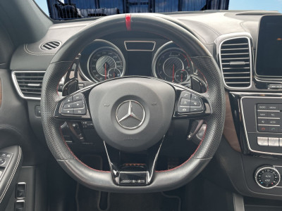 Mercedes-Benz GLE Gebrauchtwagen