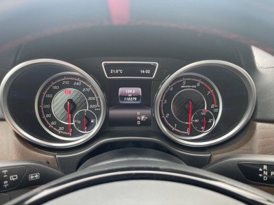Mercedes-Benz GLE Gebrauchtwagen