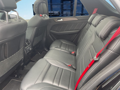 Mercedes-Benz GLE Gebrauchtwagen
