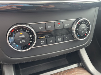 Mercedes-Benz GLE Gebrauchtwagen