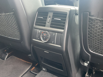Mercedes-Benz GLE Gebrauchtwagen