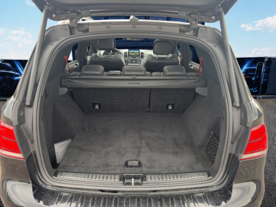 Mercedes-Benz GLE Gebrauchtwagen