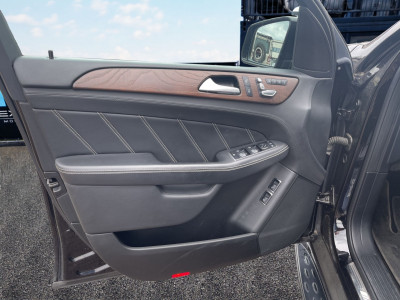 Mercedes-Benz GLE Gebrauchtwagen