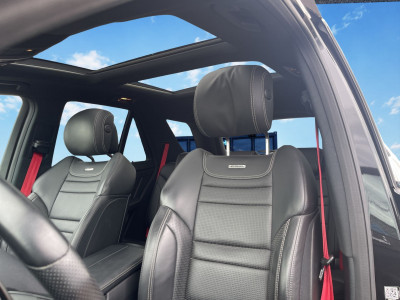 Mercedes-Benz GLE Gebrauchtwagen
