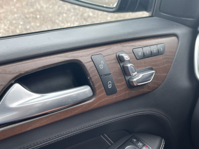 Mercedes-Benz GLE Gebrauchtwagen
