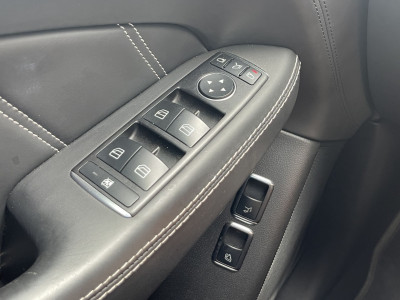 Mercedes-Benz GLE Gebrauchtwagen