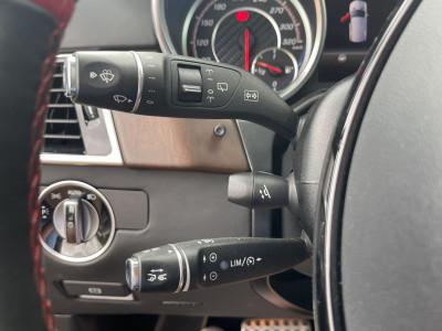 Mercedes-Benz GLE Gebrauchtwagen