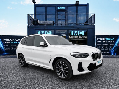 BMW X3 Gebrauchtwagen BMW X3 Gebrauchtwagen