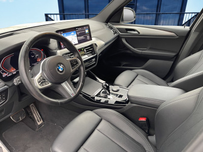 BMW X3 Gebrauchtwagen BMW X3 Gebrauchtwagen
